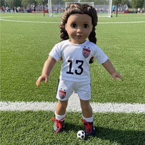 Truly Me American Girl